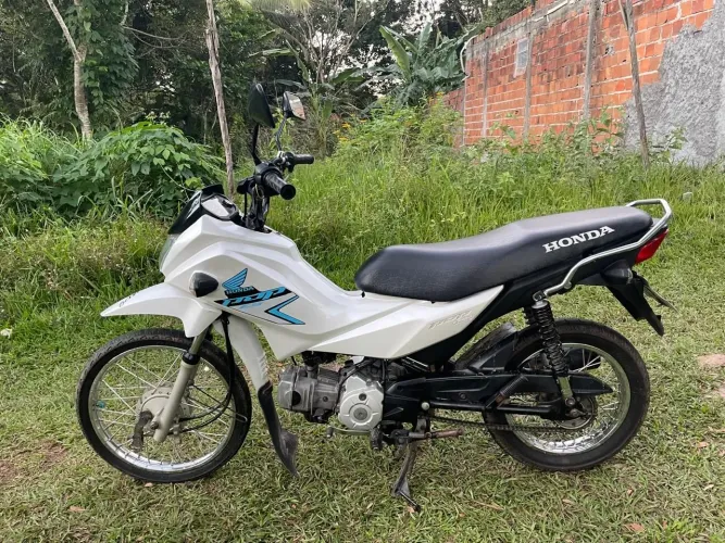 Moto pop