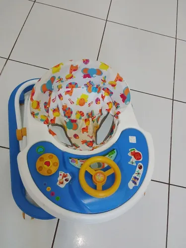 Andador infantil