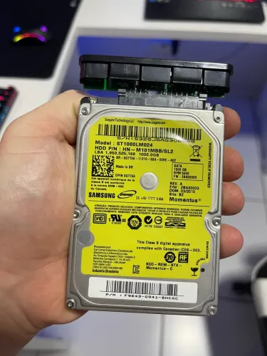 HD 1TB
