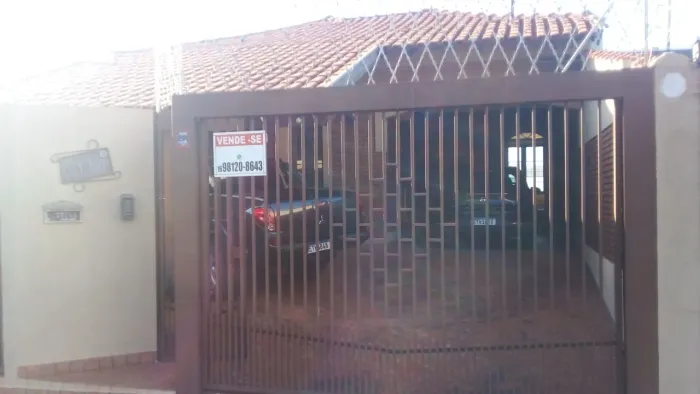 CASA GRANDE