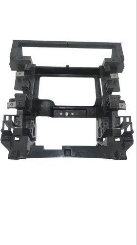 Quadro Rádio Painel Range Rover 2012 A 2021 Original