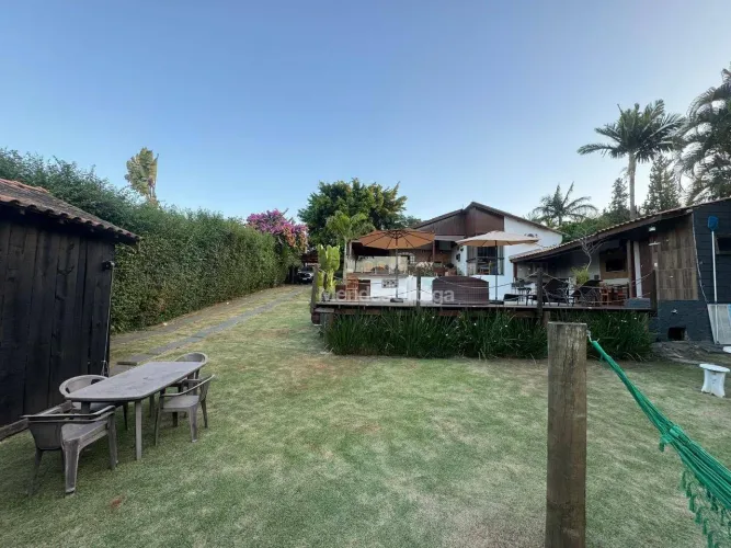 Chácara à venda, 814 m² por R$ 990.000,00 - Condomínio Aquarius - Araçoiaba da Serra/SP