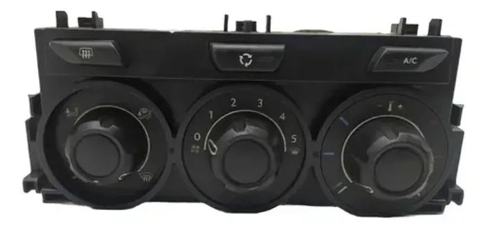 Comando Ar Condicionado C3 Aircross 2014
