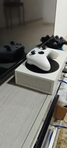 Vendo Xbox Série S