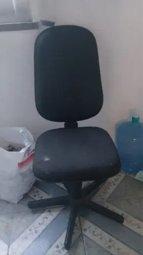 Uma cadeira