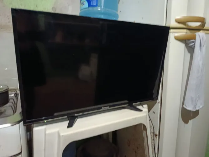 Smart tv Panasonic