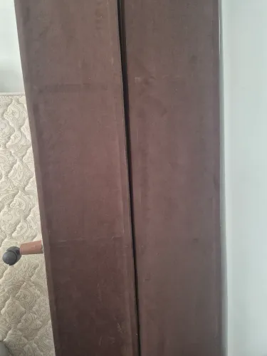 Vendo base de cama Queen
