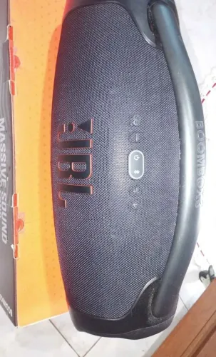 JBL Boombox 3