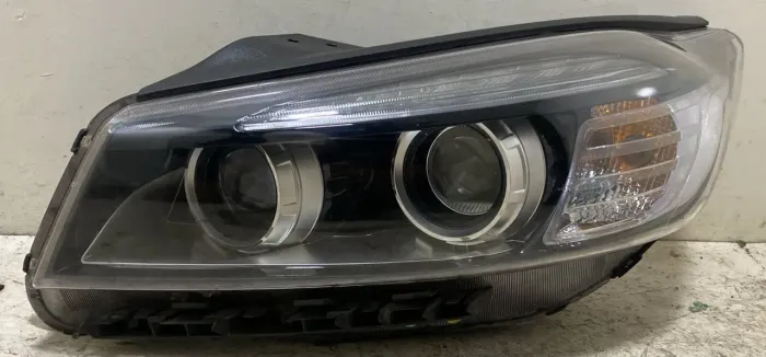 Farol lado esquerdo kia Sorento ano 2015 a 2018 dúvidas * ou *