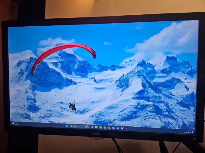 Tv/monitor AOC 1080p