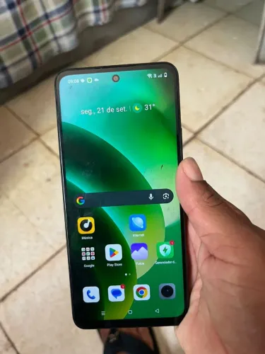 Vende celular