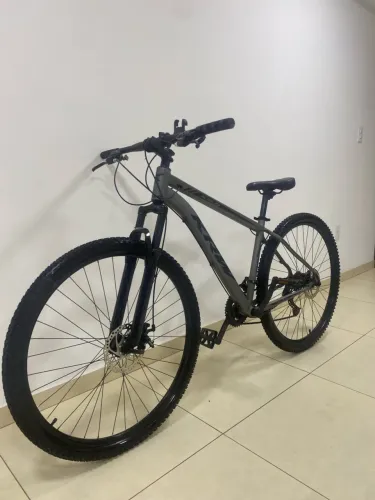 Bicicleta KSW aro 29