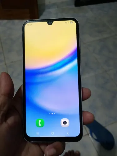 A15 5G