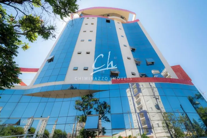 Sala para alugar em Campinas, Jardim Guanabara, com 50 m², Centro Comercial Lumen