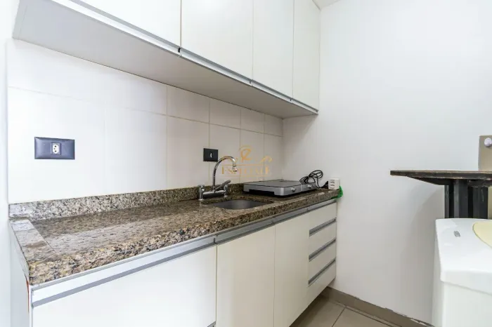 APARTAMENTO/STUDIO PARA LOCAÇÃO PRÓXIMO A PUC