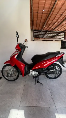 Biz 110I 2023/2024