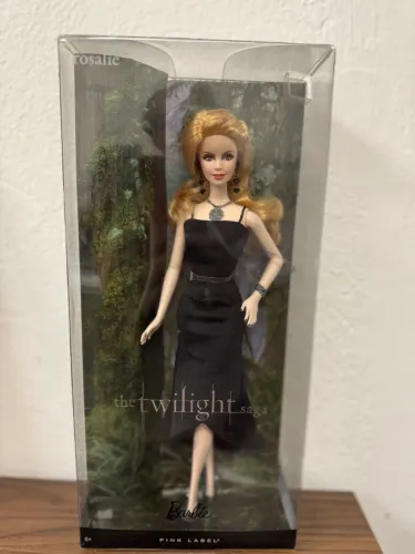 Barbie 