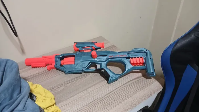 Brinquedo Nerf