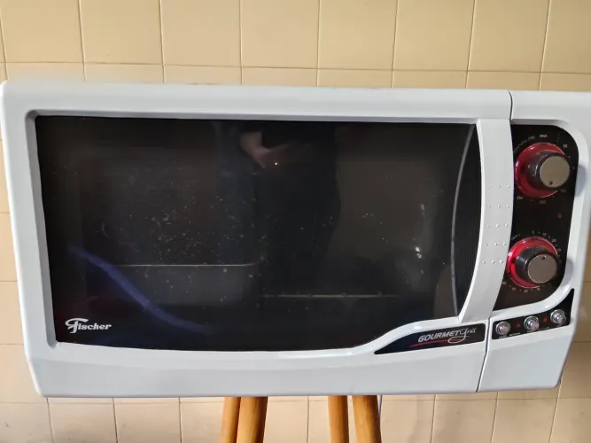 Forno elétrico