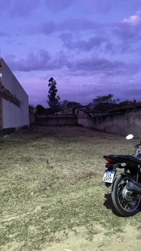 Terreno 10×32