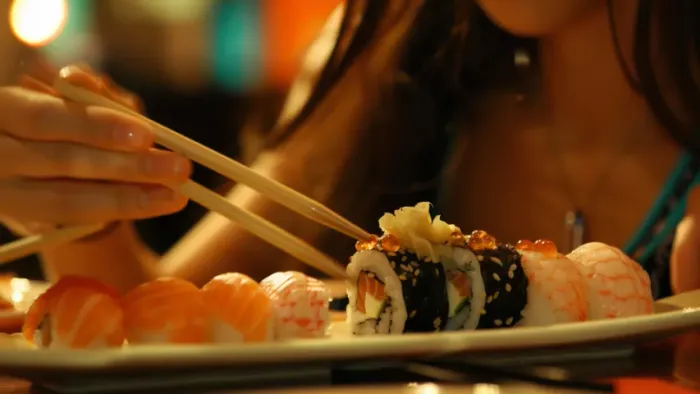 Restaurante Japonês com Ponto Valorizado à Venda em Miguel Pereira