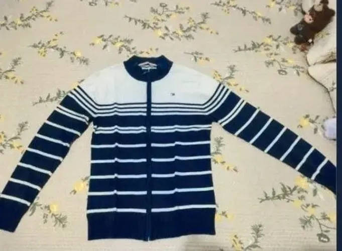 Blusa Tommy