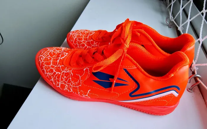 Chuteira Futsal Dray Foorcy Infantil