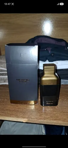 The blend bourbon