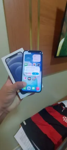 iPhone 12