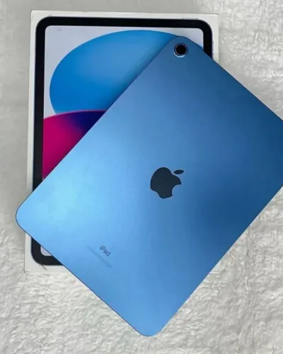 Ipad 10 64