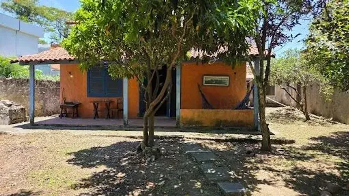 Casa com 4 dormitórios à venda, 160 m² por R$ 480.000,00 - Itaipu - Niterói/RJ