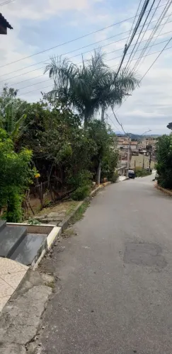 Terreno em Alto Boa Vista Cariacica