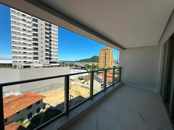 Apto | 03 Suítes | Centro - Itajaí/SC
