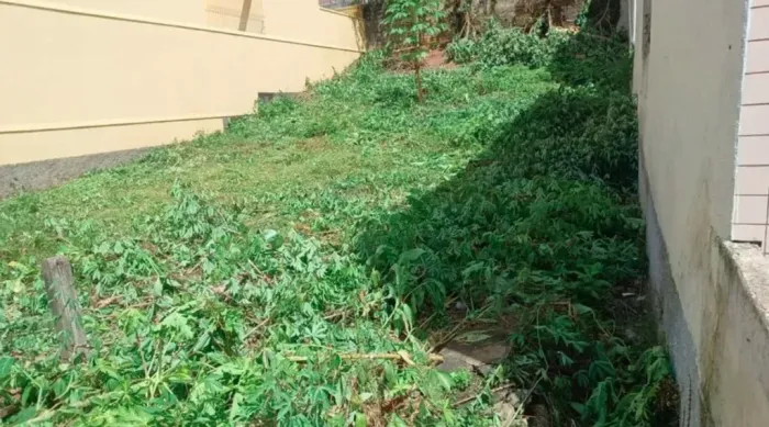 Terreno à venda, 373 m² por R$ 900.000,00 - Manoel Honório - Juiz de Fora/MG