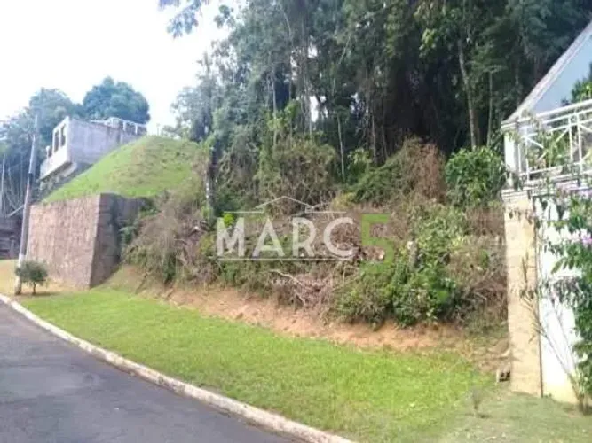 Venda - LOTE EM CONDOMINIO - NOVO HORIZONTE HILLS I E II ARUJA SP