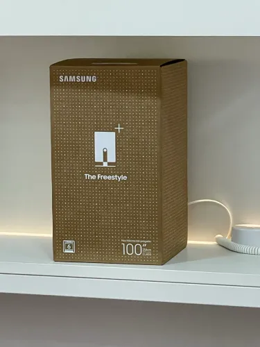 Projetor The freestyle 2 geração Samsung
