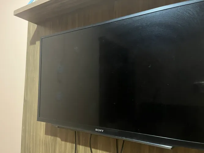 Smart Tv 32 Sony