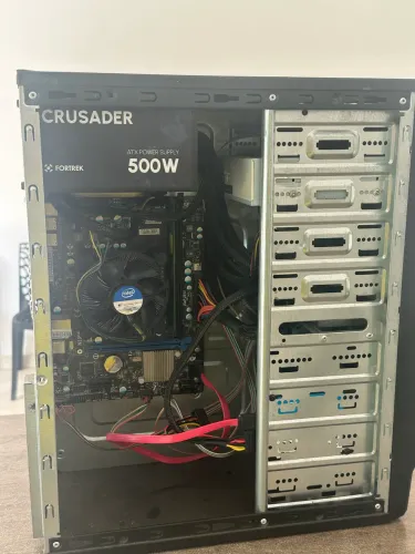 Vendo esse pc