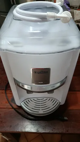 Purificador de Água semi novo