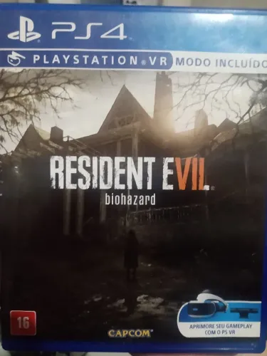 Resident Evil 7 