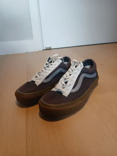 Vans 41 Old School