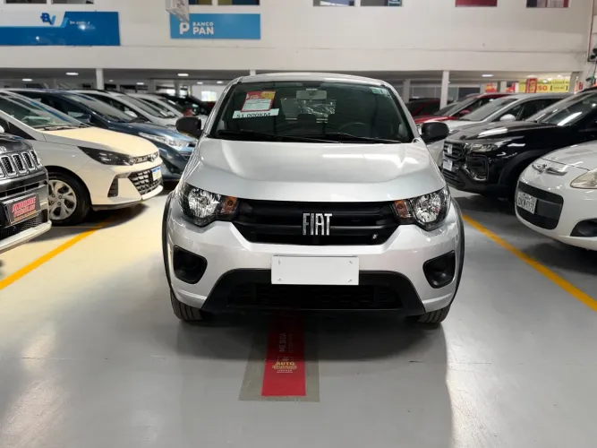 Fiat Mobi Like 1.0 Fire Flex 5P. 2023