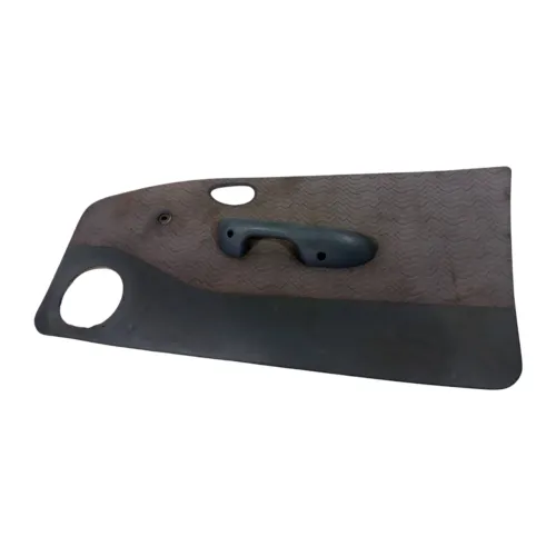 Forro Porta Dianteira Direita Fiat Palio 1.0 1996 A 2000 2p