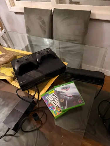 Xbox one