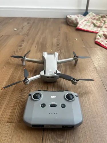 DJI Mini 3