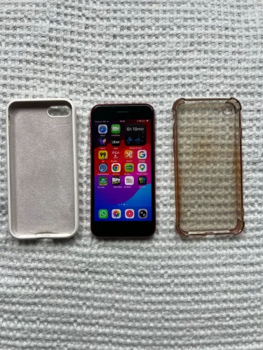 iPhone SE 2 Gen 2020 128GB