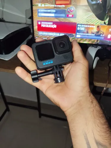 GoPro Hero 12 Black