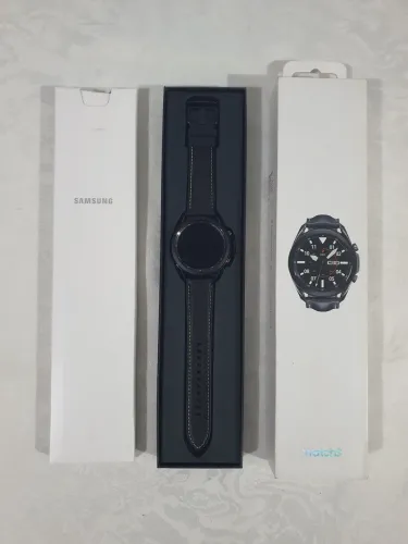 SANSUNG GALAXY WATCH 3