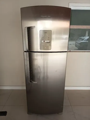 Geladeira Brastemp 429 Lts