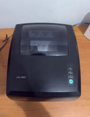 L42 Pro - Impressora Térmica